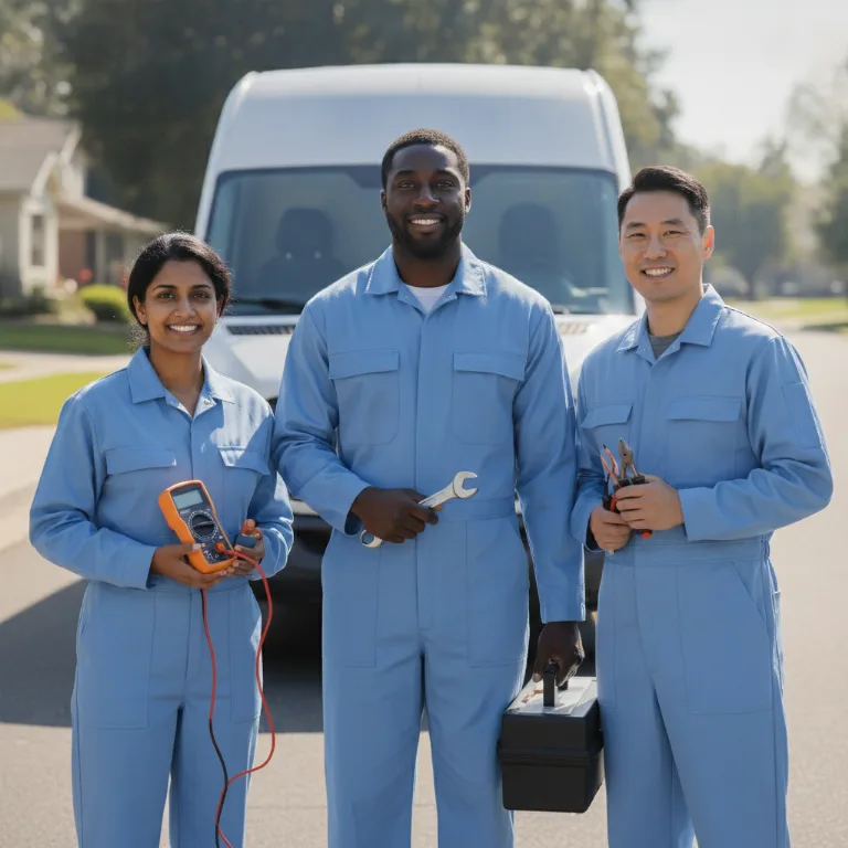 Refrigerator Repair team in Great Yarmouth